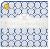 Ultimate Swaddle - Jewel Mod Circles