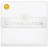 Ultimate Swaddle - Classic Polka Dots