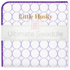 Ultimate Swaddle Blanket - Sports Fan Blankets