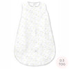 Muslin Non-Weighted zzZipMe Sack - Goodnight, Sterling